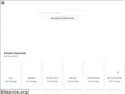 Sites similar to vakantio.de