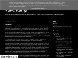 Sites similar to vakarangi.blogspot.com
