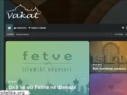 Sites similar to vakat.eu