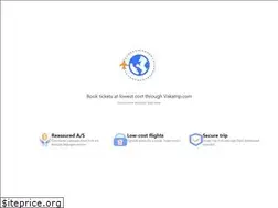 Sites similar to vakatrip.com