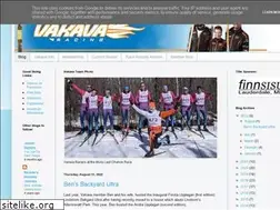 Sites similar to vakavaraceteam.blogspot.com