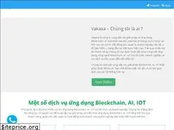 Sites similar to vakaxa.net