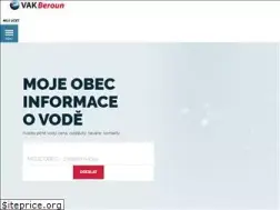 Sites similar to vakberoun.cz