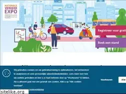 Sites similar to vakbeursmobiliteit.nl