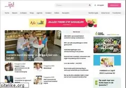 Sites similar to vakbladijs.nl