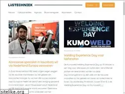 Sites similar to vakbladlastechniek.nl