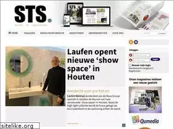 Sites similar to vakbladsts.nl