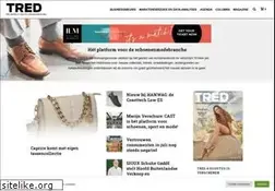 Sites similar to vakbladtred.nl