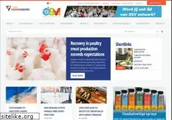 Sites similar to vakbladvoedingsindustrie.nl
