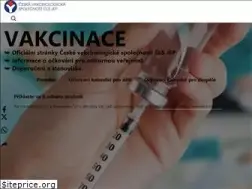 Sites similar to vakcinace.eu