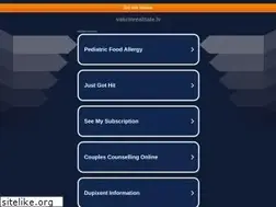 Sites similar to vakcinrealitate.lv
