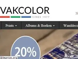 Sites similar to vakcolor.nl