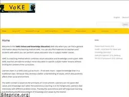 Sites similar to vake.eu