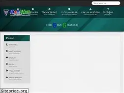Sites similar to vakemvakum.com