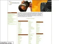 Sites similar to vakfotograaf.nl