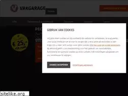 Sites similar to vakgarageelburg.nl