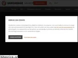 Sites similar to vakgaragegeldrop.nl
