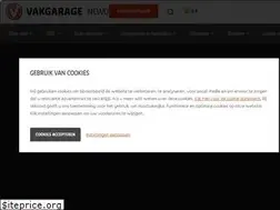 Sites similar to vakgaragenewo.nl