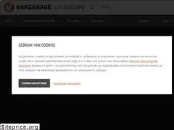 Sites similar to vakgaragerijsoord.nl