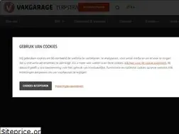 Sites similar to vakgarageterpstra.nl