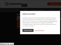 Sites similar to vakgaragevanleeuwen.nl