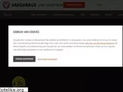 Sites similar to vakgaragevanmarrewijk.nl