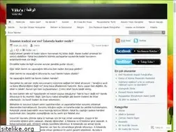 Sites similar to vakia.wordpress.com