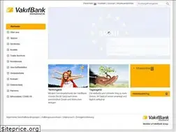 Sites similar to vakif-bank.de