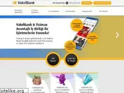 Sites similar to vakifbankpos.com.tr
