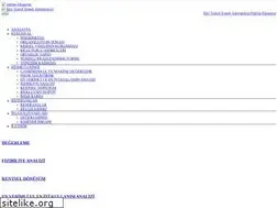 Sites similar to vakifekspertiz.com.tr