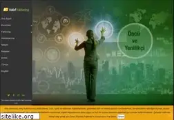 Sites similar to vakiffactoring.com.tr