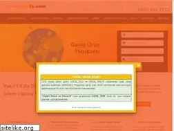 Sites similar to vakiffx.com