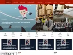 Sites similar to vakifihale.com