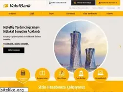 Sites similar to vakiflarbankasi.com.tr