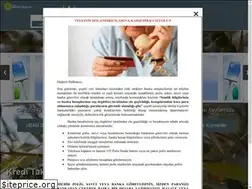 Sites similar to vakiflarbankasi.com