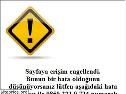 Sites similar to vakifsanat.com