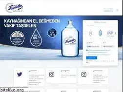 Sites similar to vakiftasdelensu.com