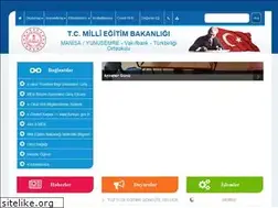 Sites similar to vakifturk.meb.k12.tr