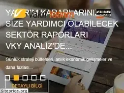 Sites similar to vakifyatirim.com.tr