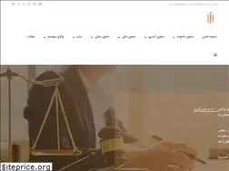 Sites similar to vakilpaye1.com