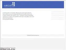 Sites similar to vakinfo.hu