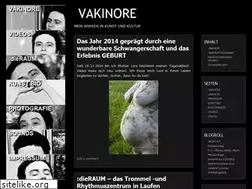Sites similar to vakinore.at