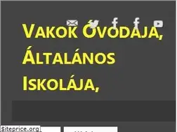 Sites similar to vakisk.hu