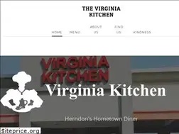 Sites similar to vakitchen.com