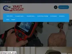 Sites similar to vakittesisat.com