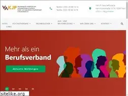 Sites similar to vakjp.de