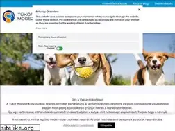 Sites similar to vakkanto.hu