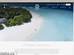 Sites similar to vakkarumaldives.com