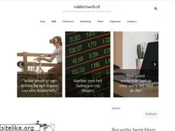 Sites similar to vakkenweb.nl