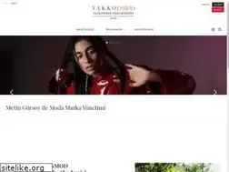 Sites similar to vakkoesmod.com